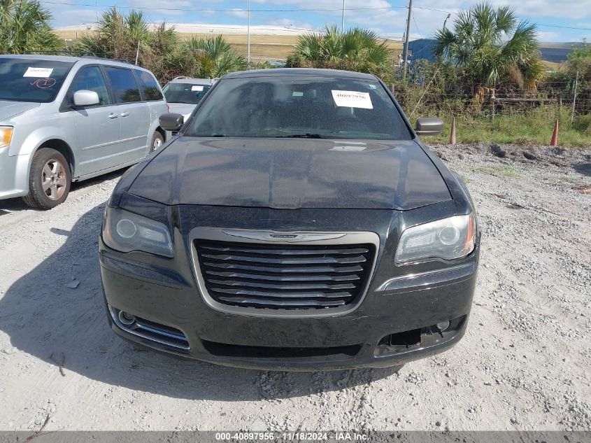 VIN 2C3CCADG1EH255488 2014 Chrysler 300C, John Varv... no.12