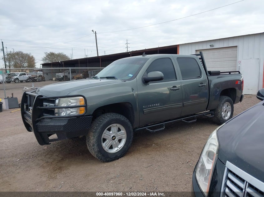 Vin: 3gcpkte36bg190902, lot: 41387652, chevrolet silverado 1500 ltz 20112
