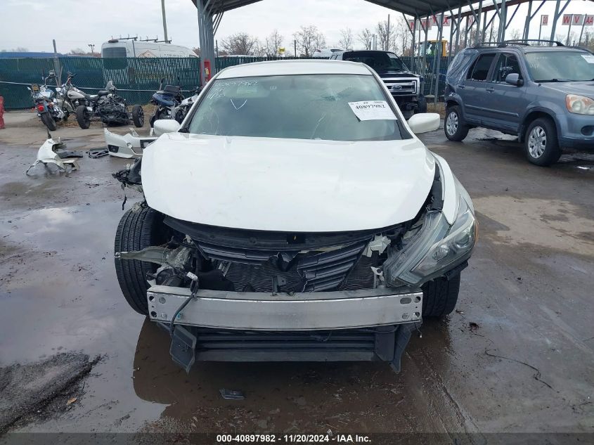 2016 NISSAN ALTIMA VIN: 1N4AL3AP1GC272757