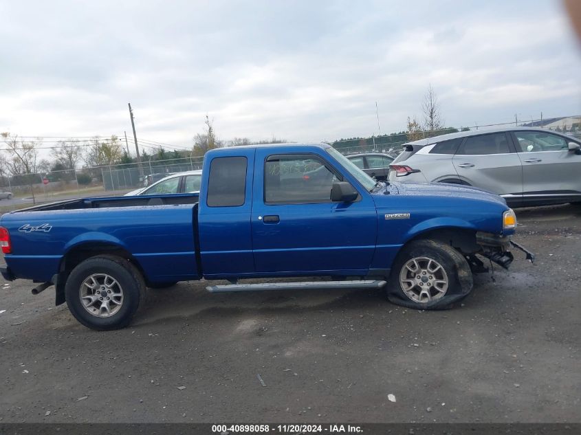 2007 Ford Ranger Fx4 Level Ii/Fx4 Off-Road/Sport/Xlt VIN: 1FTZR45E67PA65171 Lot: 40898058