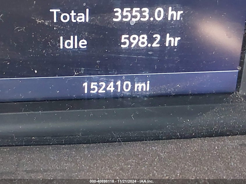 2020 CHEVROLET SILVERADO 1500 4WD  SHORT BED LTZ - 3GCUYGED8LG279292