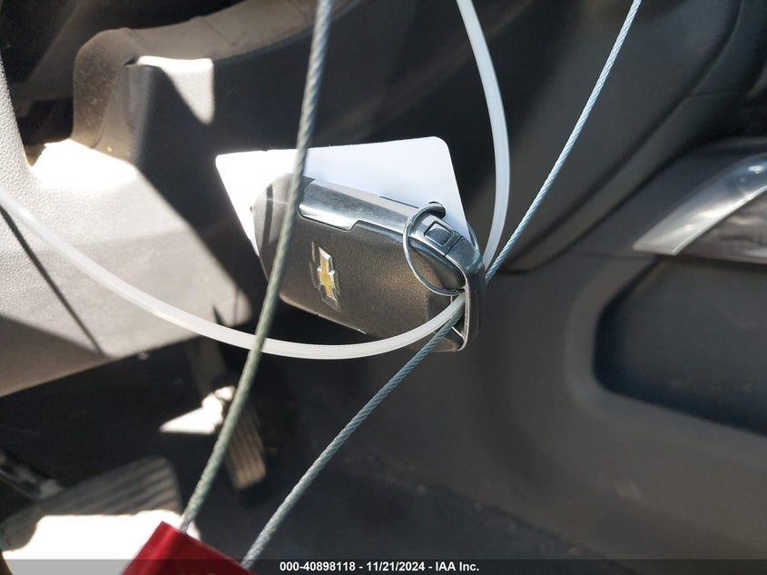 2020 CHEVROLET SILVERADO 1500 4WD  SHORT BED LTZ - 3GCUYGED8LG279292