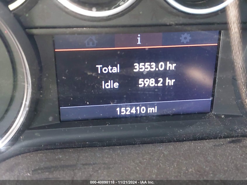 2020 CHEVROLET SILVERADO 1500 4WD  SHORT BED LTZ - 3GCUYGED8LG279292