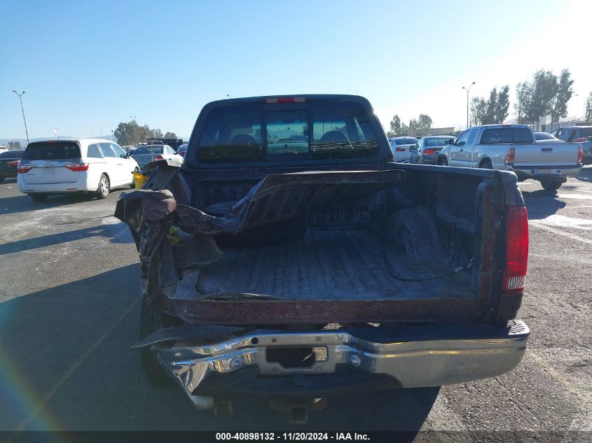 2000 Ford F-150 Work Series/Xl/Xlt VIN: 1FTZX1725YKA39120 Lot: 40898132