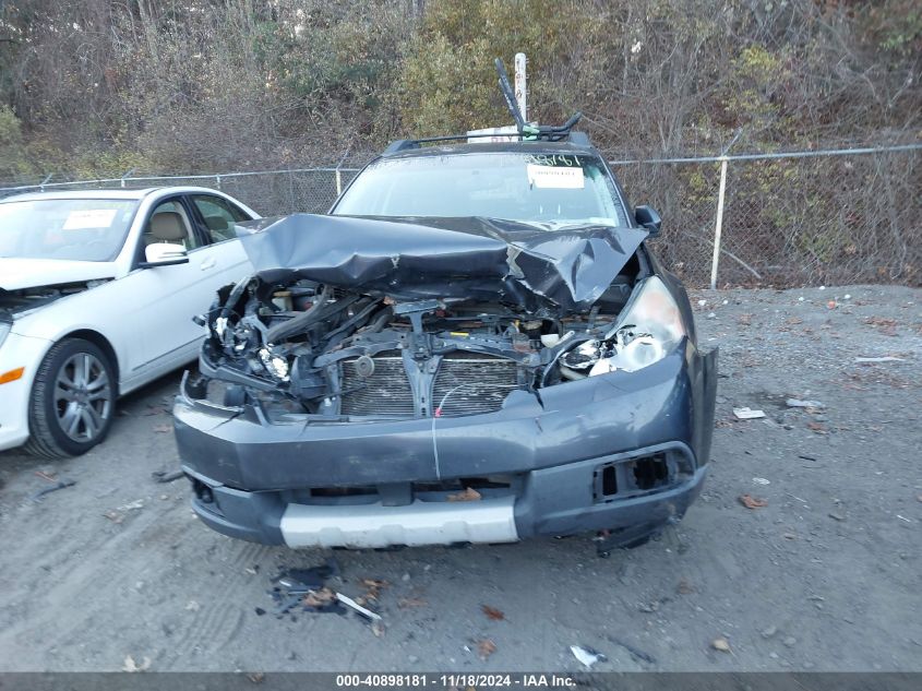 2012 Subaru Outback 2.5I Limited VIN: 4S4BRCLC2C3234550 Lot: 40898181