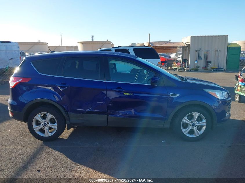 2015 FORD ESCAPE SE - 1FMCU0G74FUA52975