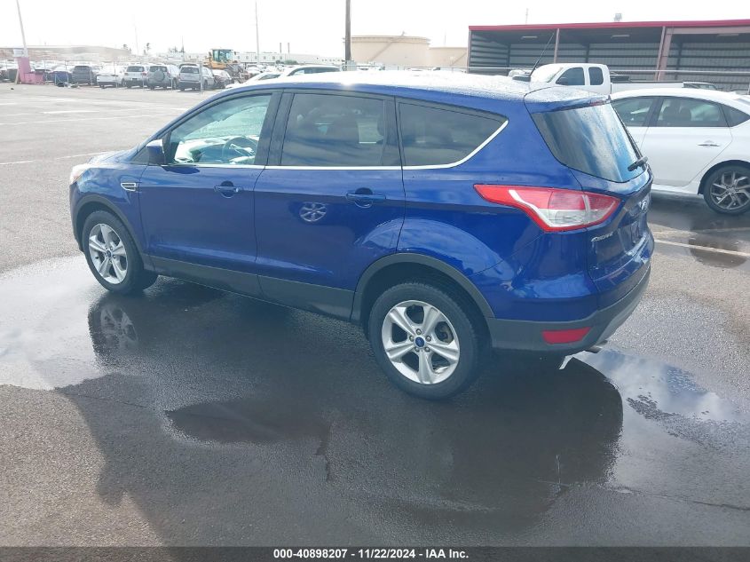 VIN 1FMCU0G74FUA52975 2015 Ford Escape, SE no.3