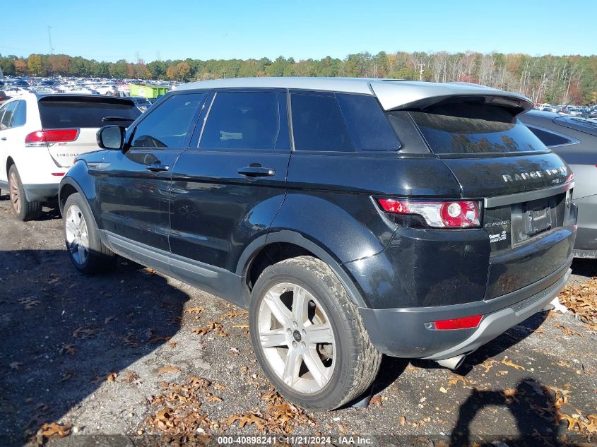 VIN SALVP2BG6DH838136 2013 Land Rover Range Rover,... no.3