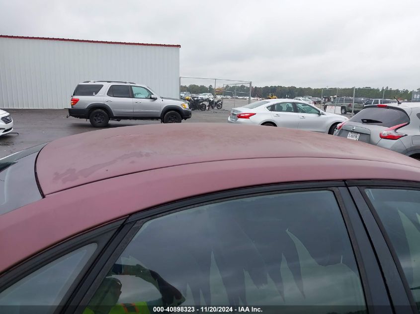 2007 Ford Taurus Se VIN: 1FAFP53U37A154102 Lot: 40898323