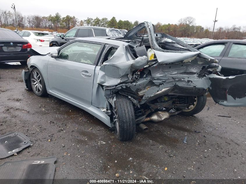 2014 Scion Tc VIN: JTKJF5C79E3079143 Lot: 40898471