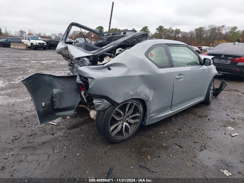 2014 Scion Tc VIN: JTKJF5C79E3079143 Lot: 40898471