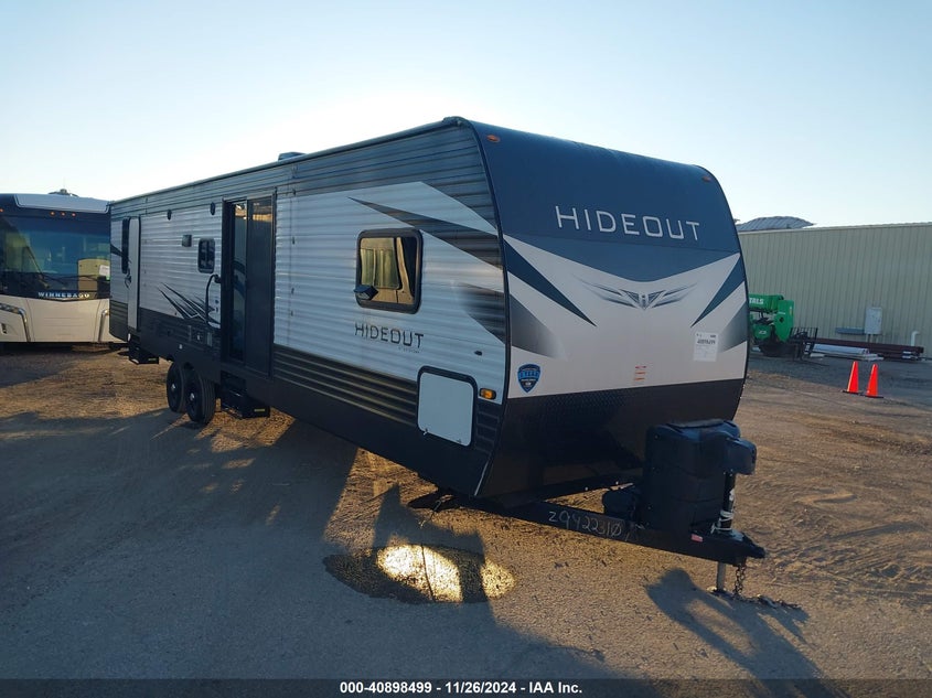 2021 KEYSTONE OTHER  (VIN: 4YDT38F24M7253294)