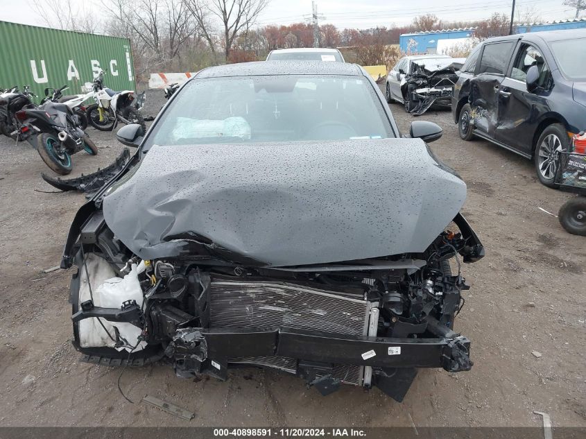 2024 KIA FORTE VIN: 3KPF54AD5RE719706