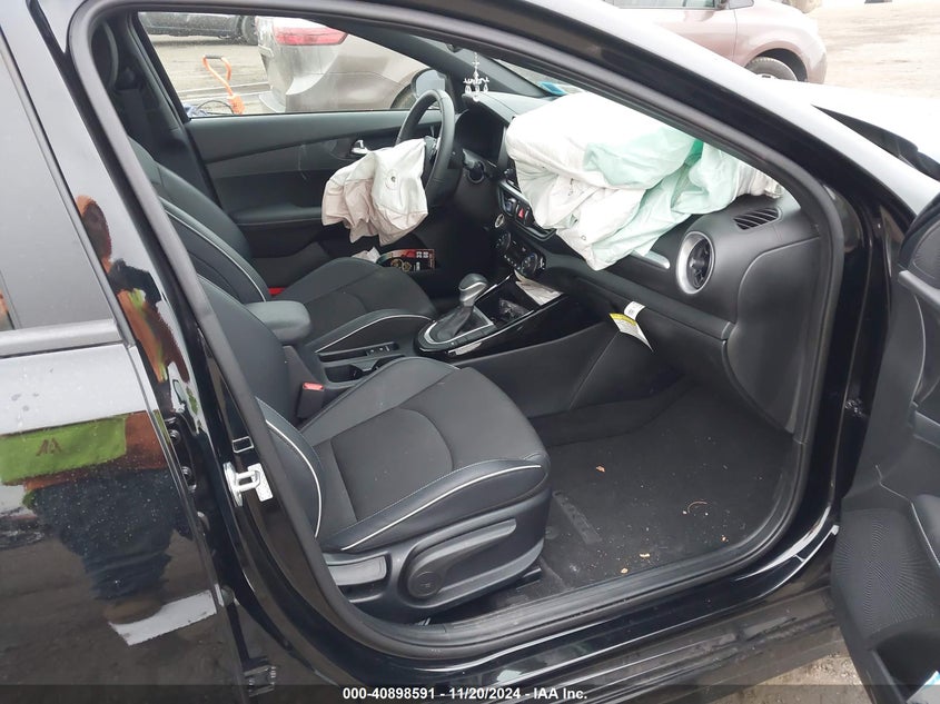 2024 KIA FORTE VIN: 3KPF54AD5RE719706