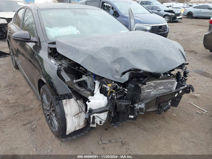 2024 KIA FORTE VIN: 3KPF54AD5RE719706