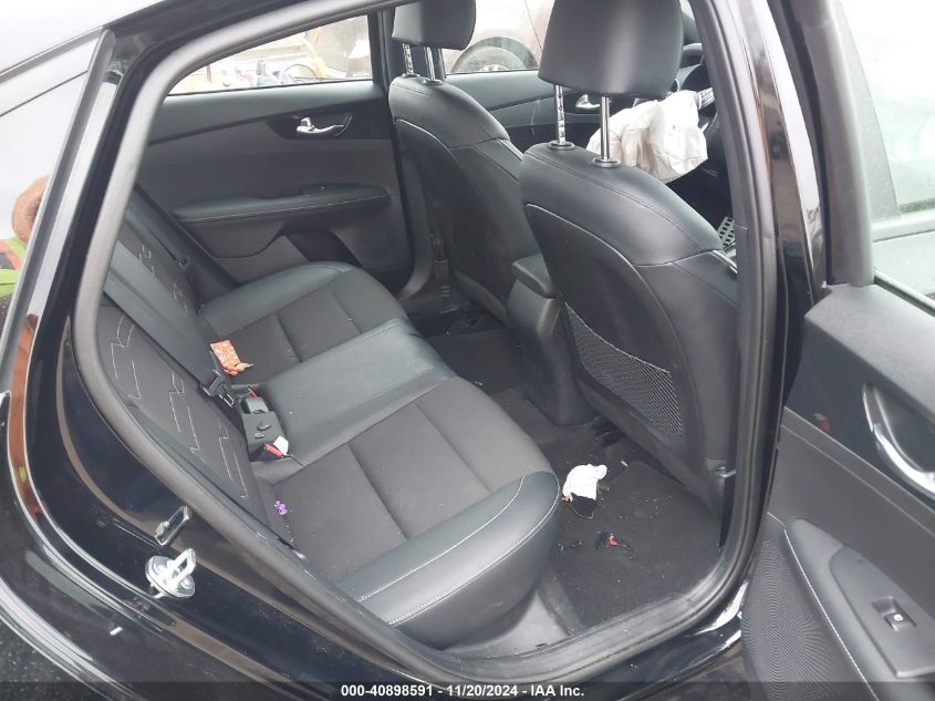 2024 KIA FORTE VIN: 3KPF54AD5RE719706