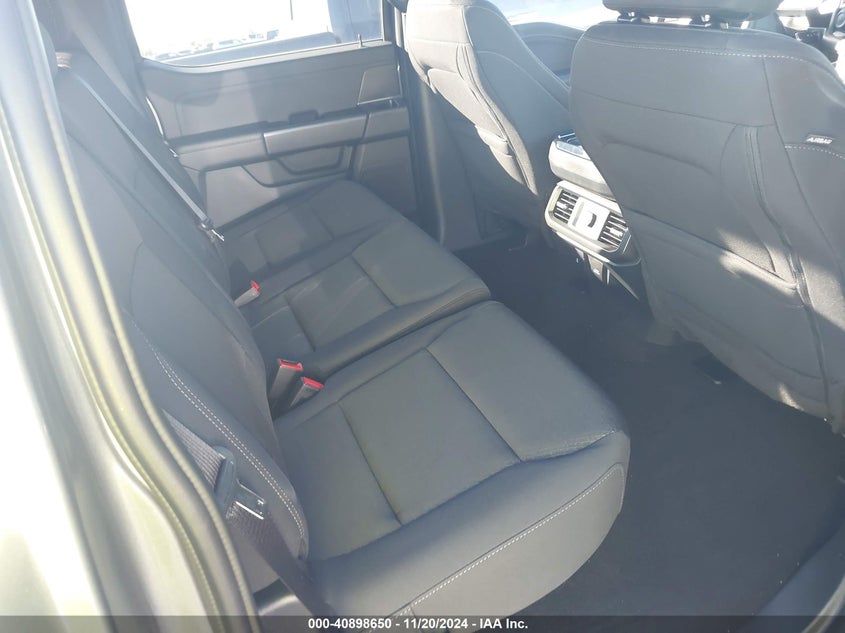 2024 FORD F150 VIN: 1FTEW3K58RKE68168