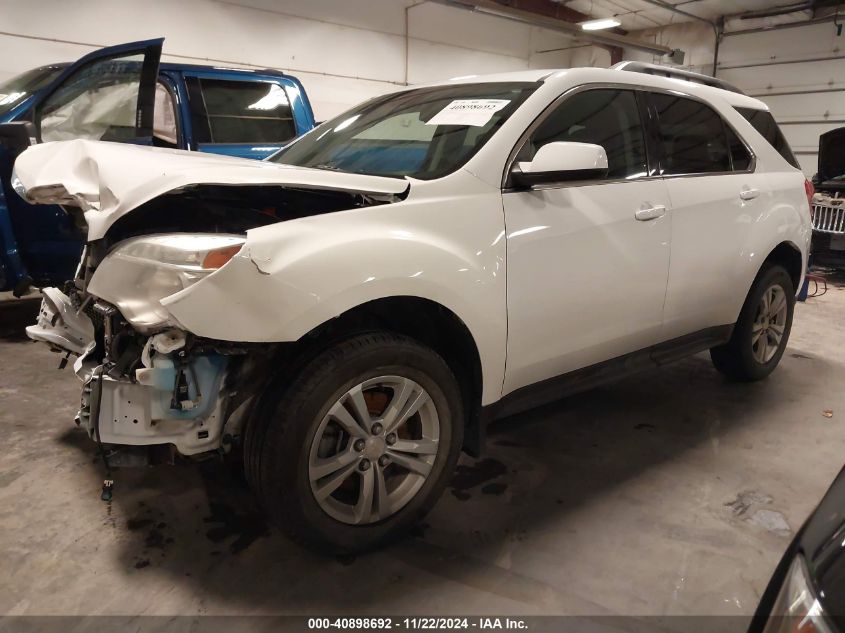 VIN 2GNFLNEK6D6178055 2013 CHEVROLET EQUINOX no.2