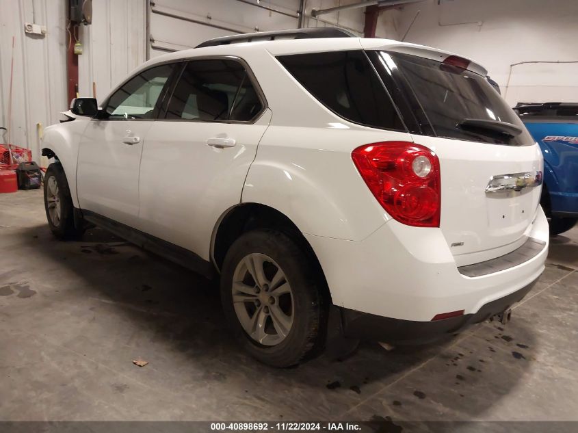 VIN 2GNFLNEK6D6178055 2013 CHEVROLET EQUINOX no.3