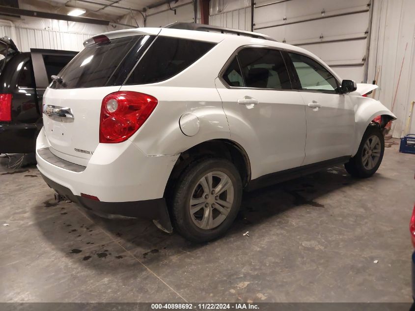 VIN 2GNFLNEK6D6178055 2013 CHEVROLET EQUINOX no.4