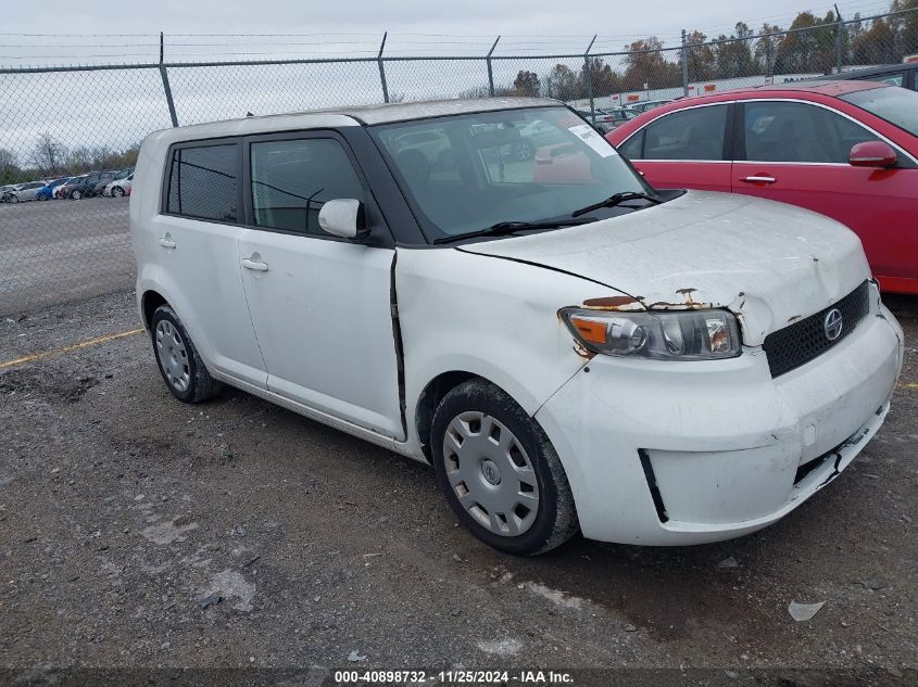 2009 Scion xB