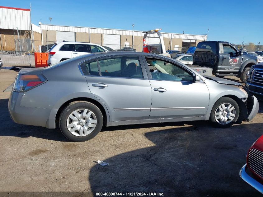 2009 Nissan Altima 2.5 S VIN: 1N4AL21E79N430325 Lot: 40898744