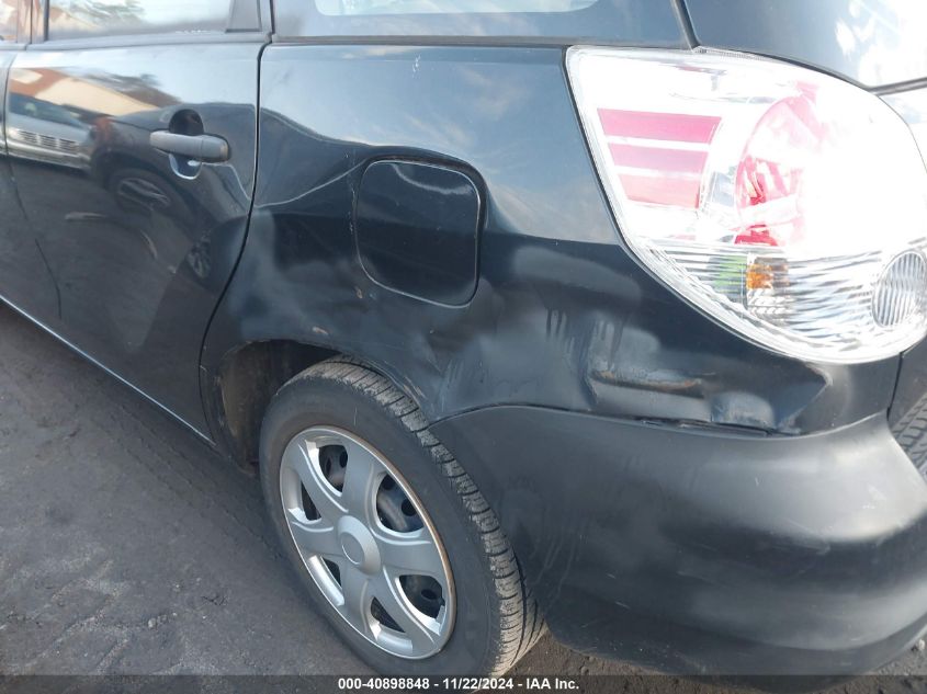 2005 Toyota Matrix VIN: 2T1KR32E55C475228 Lot: 40898848