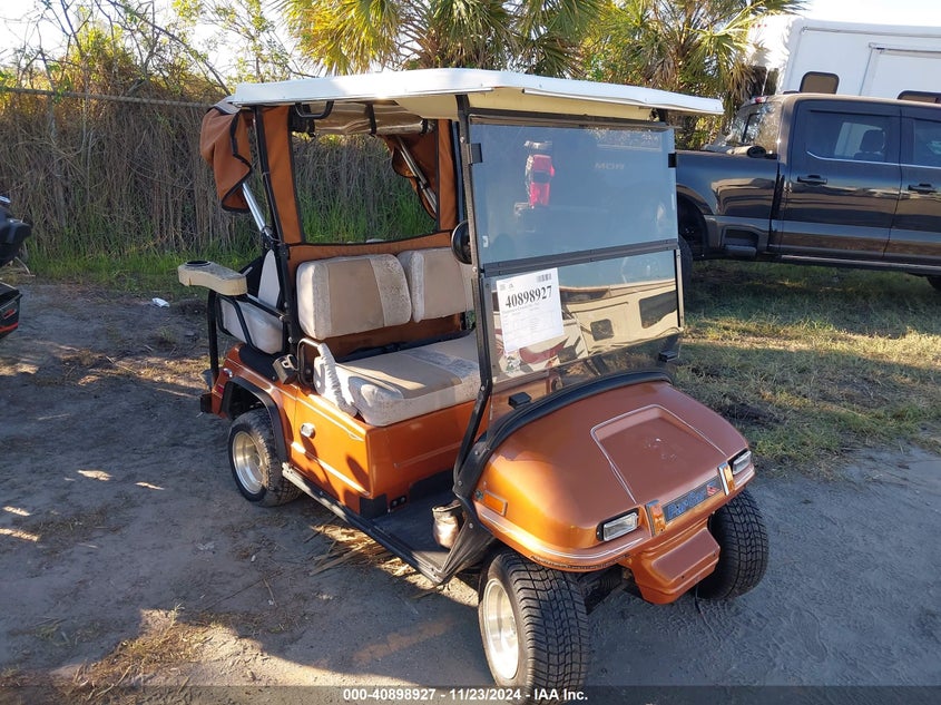 2010 PAR CAR COLUMBIA