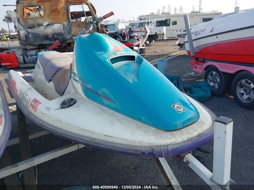 1994 BOMBARDIER SEADOO
