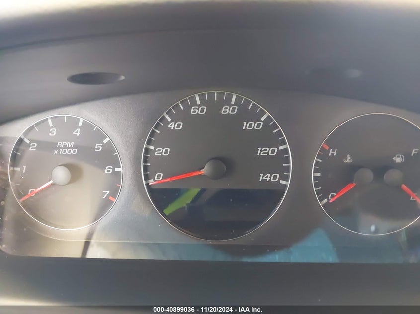 2013 CHEVROLET IMPALA VIN: 2G1WC5E31D1241313