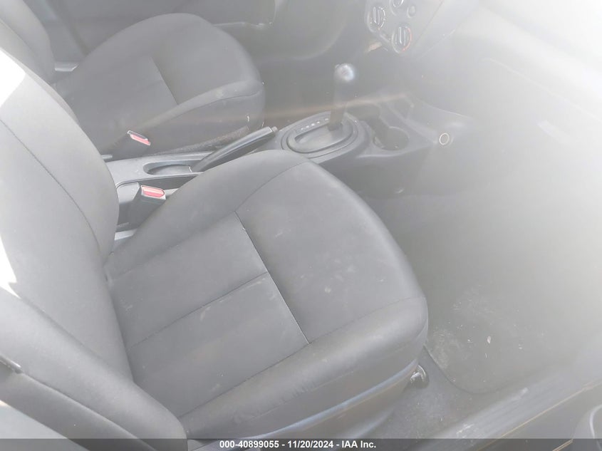 2017 NISSAN VERSA VIN: 3N1CN7AP5HL907587