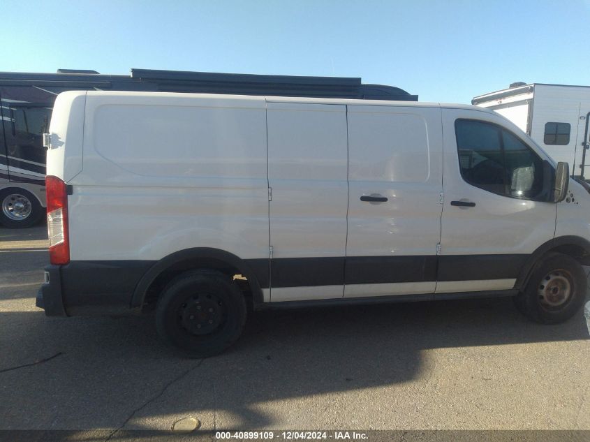 2019 Ford Transit-150 VIN: 1FTYE1ZM3KKB65788 Lot: 40899109