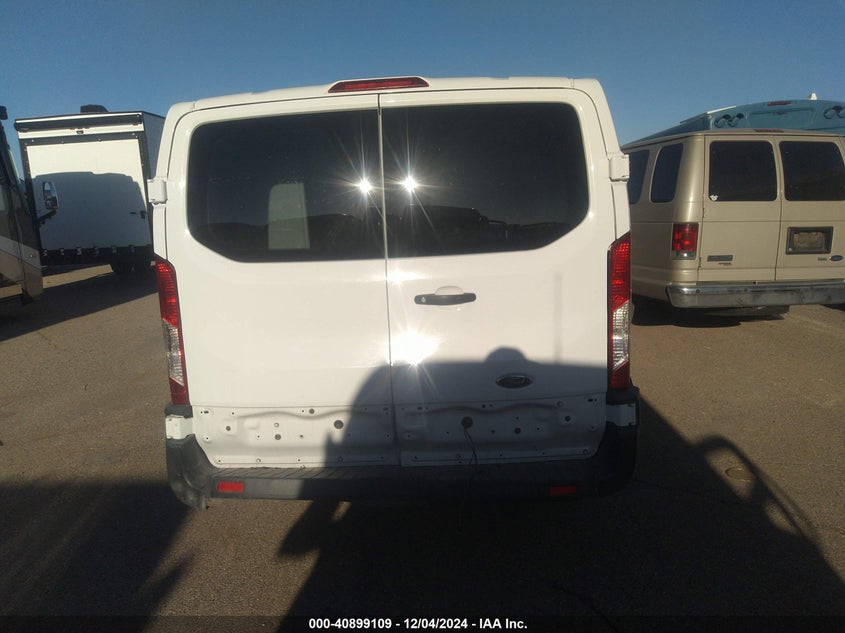 2019 Ford Transit-150 VIN: 1FTYE1ZM3KKB65788 Lot: 40899109