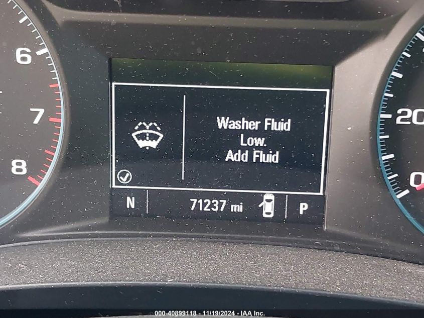 2021 CHEVROLET MALIBU FWD LT - 1G1ZD5ST5MF052378