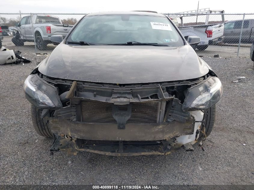 2021 CHEVROLET MALIBU FWD LT - 1G1ZD5ST5MF052378