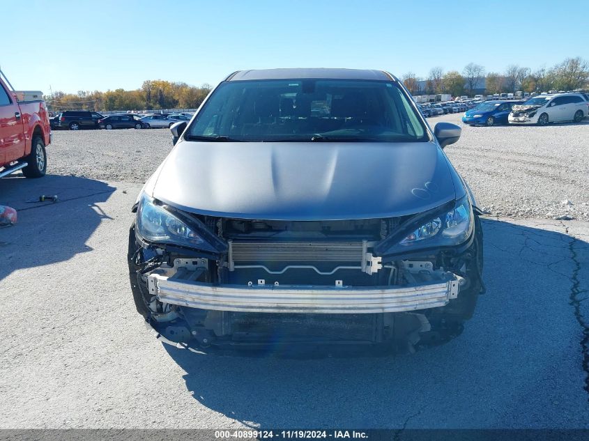 2020 Chrysler Voyager L VIN: 2C4RC1AG6LR236002 Lot: 40899124