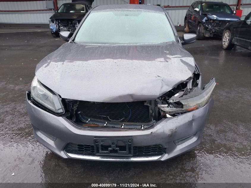 2015 Honda Accord Lx VIN: 1HGCR2F30FA104959 Lot: 40899179