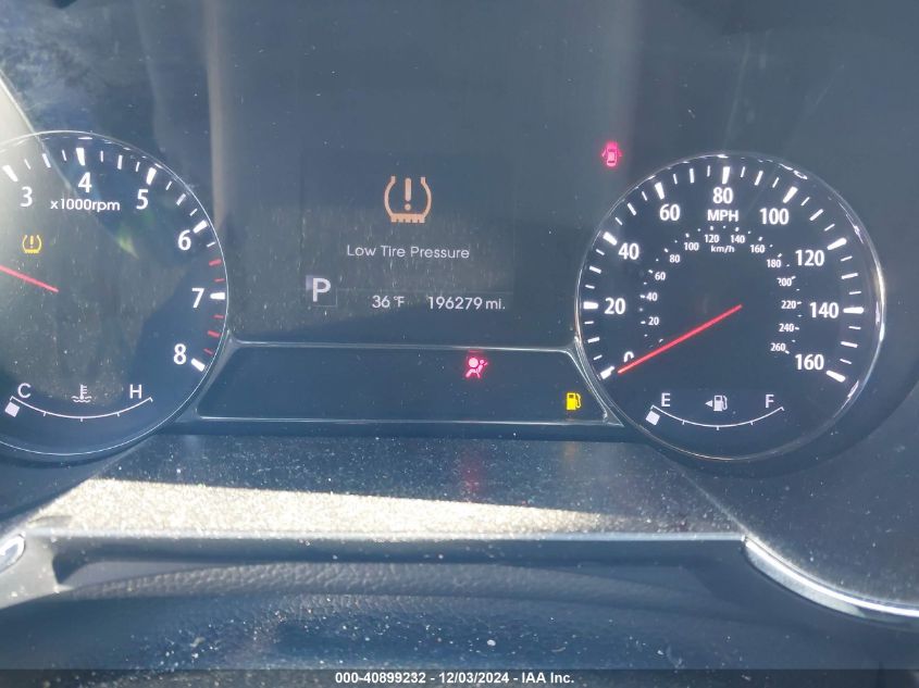 2012 Kia Optima Sx VIN: 5XXGR4A62CG004844 Lot: 40899232