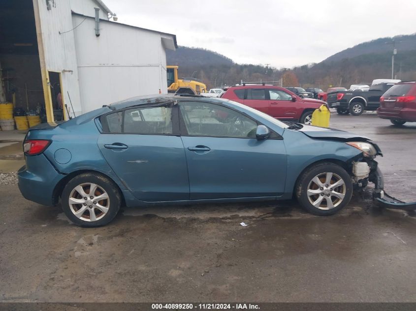 2010 Mazda Mazda3 I Touring VIN: JM1BL1SG6A1347134 Lot: 40899250