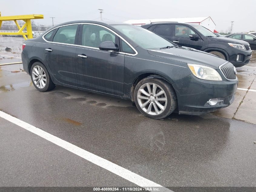 2014 Buick Verano