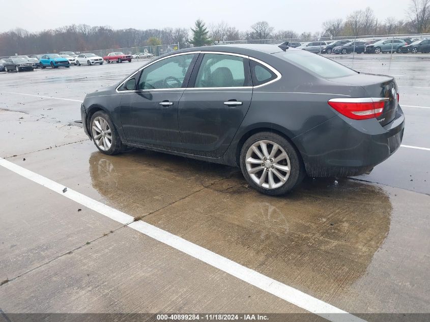 VIN 1G4PP5SK4E4153515 2014 Buick Verano no.3