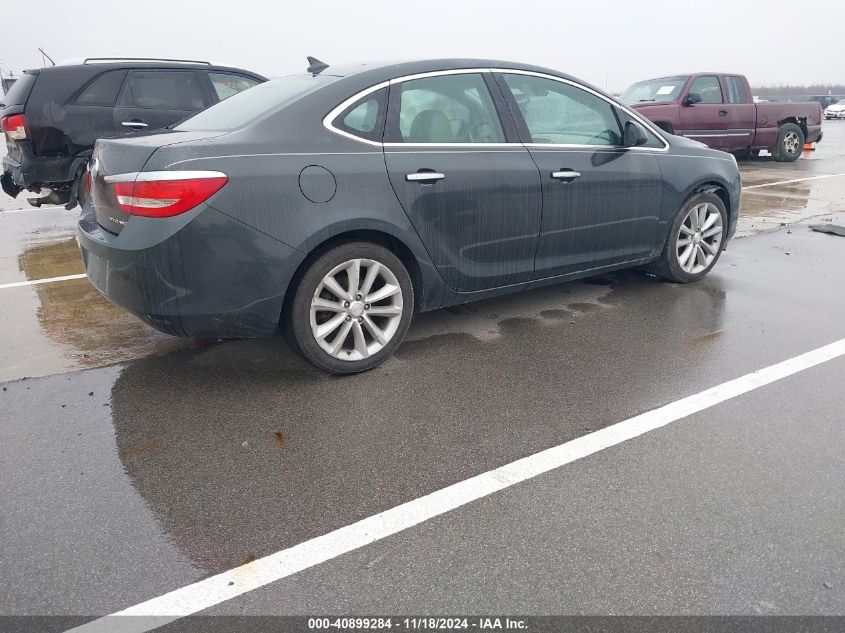 VIN 1G4PP5SK4E4153515 2014 Buick Verano no.4