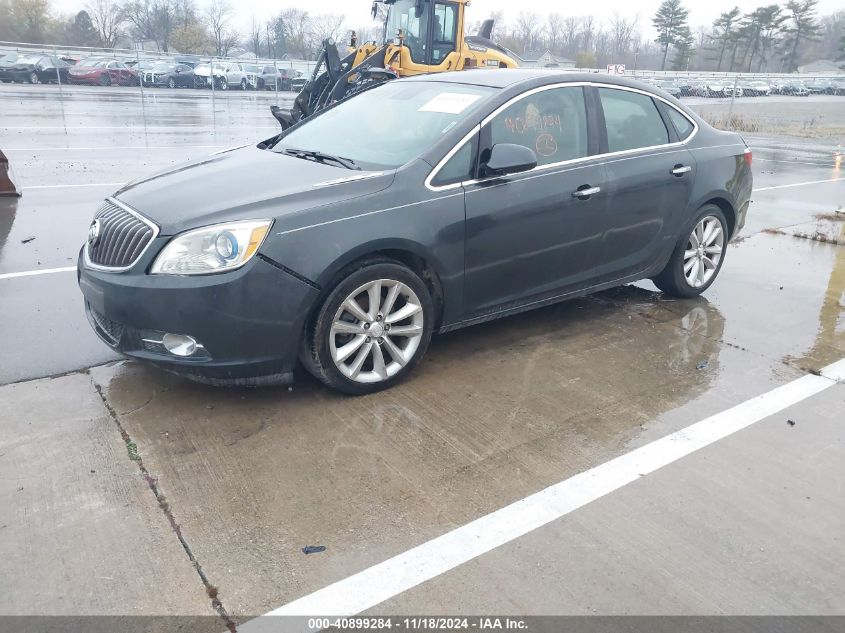 VIN 1G4PP5SK4E4153515 2014 Buick Verano no.2