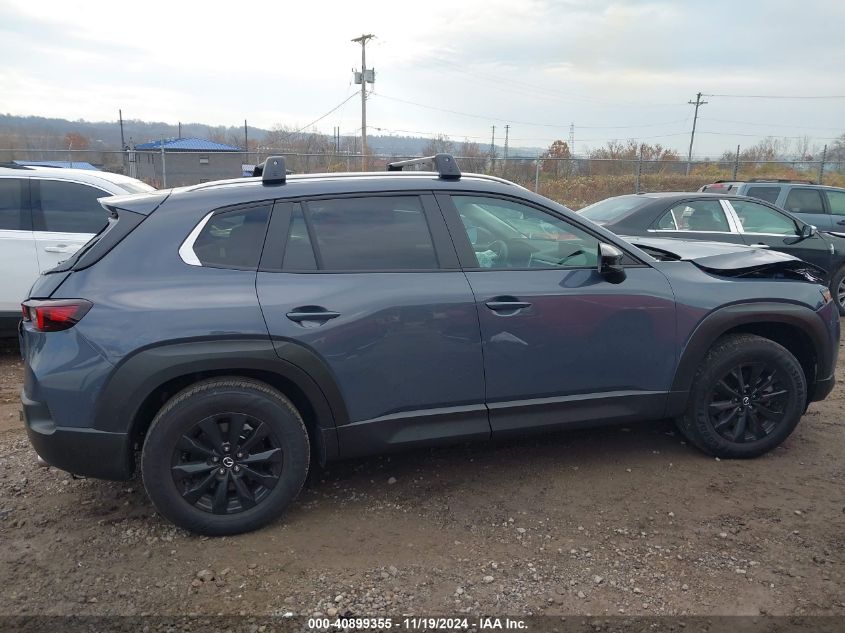 2024 Mazda Cx-50 2.5 S Select VIN: 7MMVABAM9RN217966 Lot: 40899355