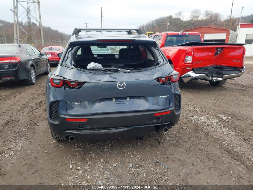 2024 Mazda Cx-50 2.5 S Select VIN: 7MMVABAM9RN217966 Lot: 40899355