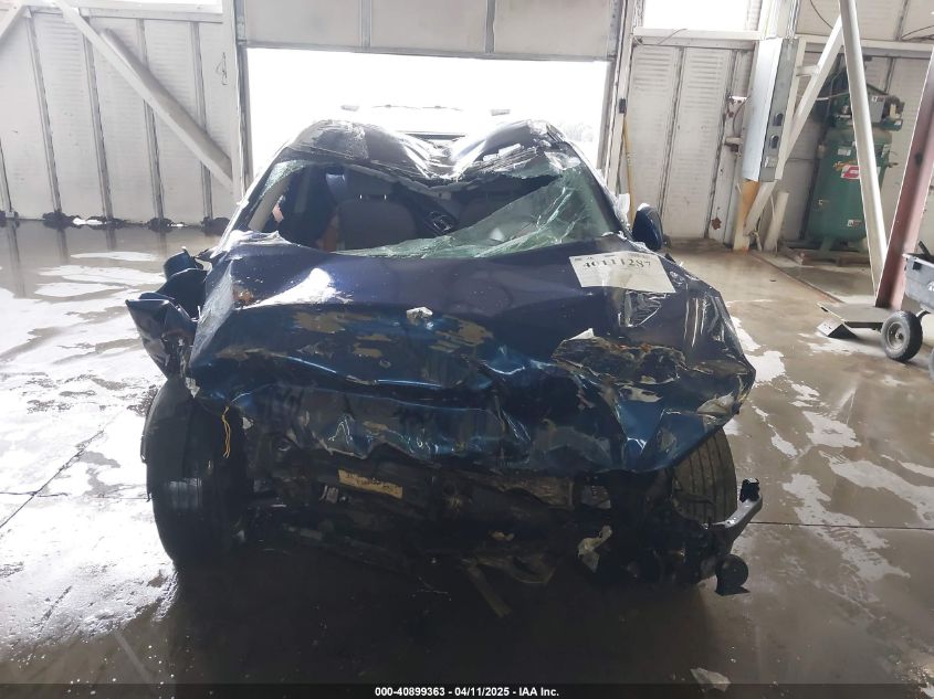 2017 Hyundai Elantra Se VIN: 5NPD84LF8HH010372 Lot: 40899363