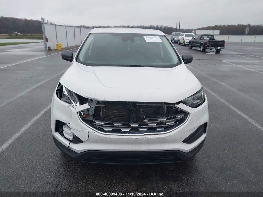 2021 Ford Edge Se VIN: 2FMPK3G97MBA20566 Lot: 40899408