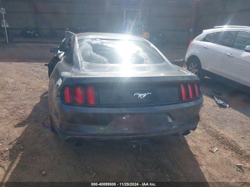 VIN 1FA6P8TH3G5294535 2016 Ford Mustang, Ecoboost no.17