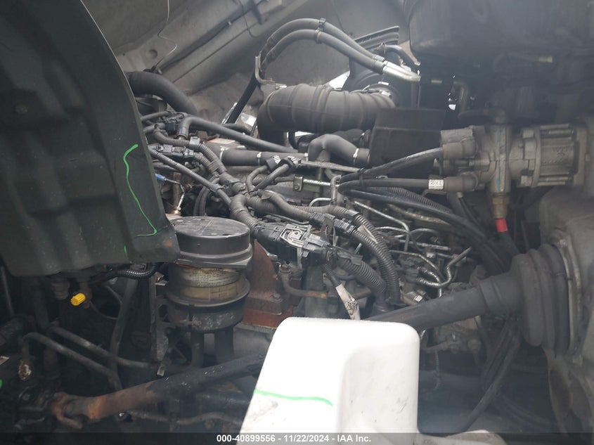 5PVNV8JV5G4S55679 2016   photo no. 9
