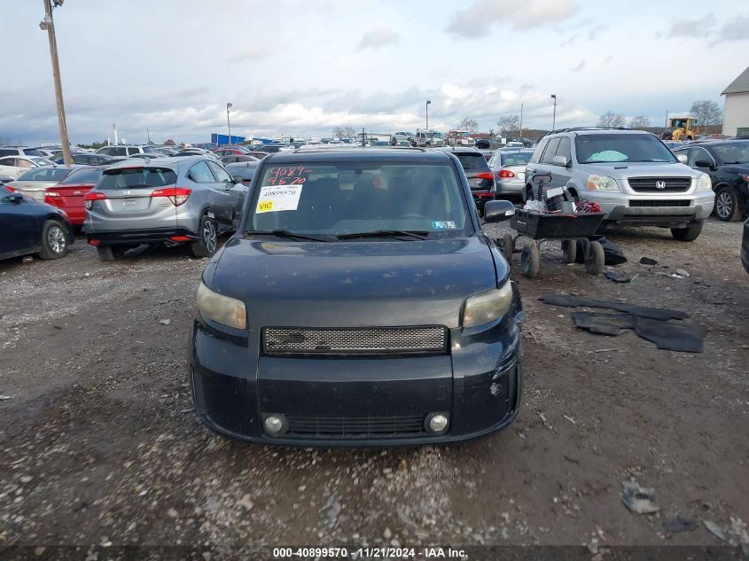 2009 Scion Xb Base (Retail Orders Only) (A4) VIN: JTLKE50E391083325 Lot: 40899570